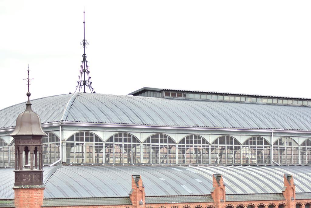 Bajkowy Gdansk Appartement Buitenkant foto