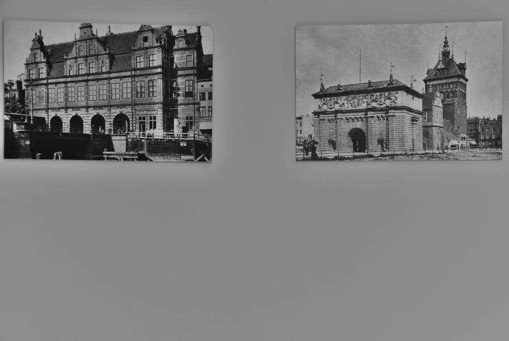 Bajkowy Gdansk Appartement Buitenkant foto