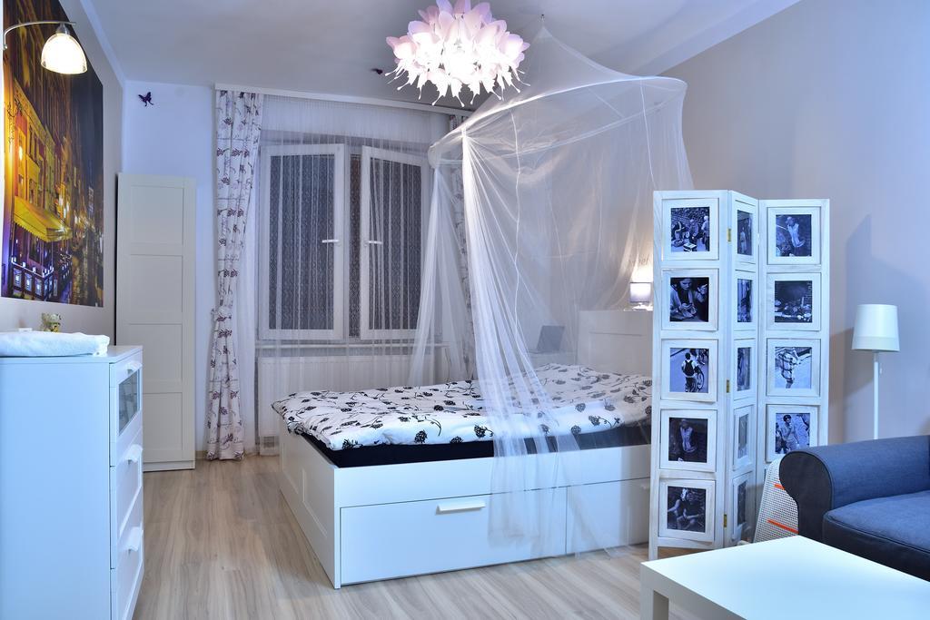 Bajkowy Gdansk Appartement Buitenkant foto